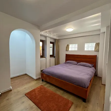 Charming Two- Bedroom House