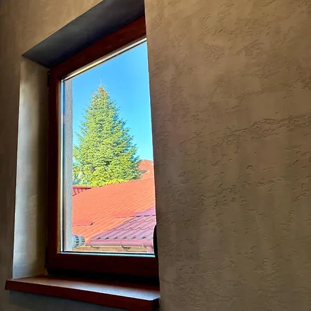 Charming Two- Bedroom House * ブカレスト