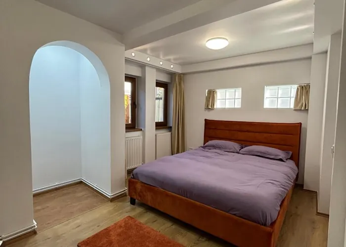 Charming Two- Bedroom House