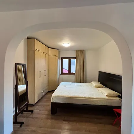 Holiday home Charming Two- Bedroom House Bucharest